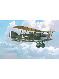 Roden - Bristol Fighter F.2b (w/Sunbeam Arab)