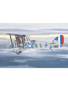 Roden - De Havilland DH4 "RAF3A"
