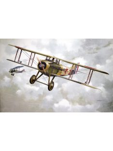 Roden - Spad VII c.I