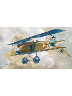 Roden - Albatros D.I