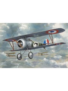 Roden - Nieuport 24