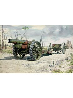 Roden - BL 8-inch Howitzer Mark VI