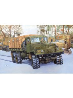 Roden - KrAZ-255B