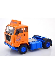   RoadKings - Volvo F88 Deutrans 1965 orange/blue Limited Edition 600 pcs. - Road Kings