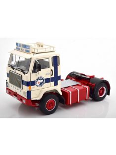   RoadKings - Volvo F88 Polar Express 1965 white/blue/red, Limited Edition 700 pcs. - Road Kings