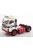 RoadKings - Volvo F88 Polar Express 1965 white/blue/red, Limited Edition 700 pcs. - Road Kings