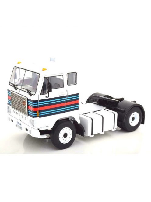 RoadKings - Volvo F88 Martini Racing-Team 1975 Limited Edition 300 pcs. - Road Kings