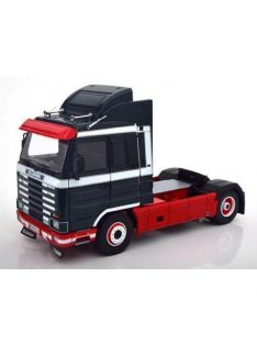   RoadKings - Scania 143 Streamline 1992 dark green/white/red Limited Edition 600 pcs. - Road Kings