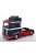 RoadKings - Scania 143 Streamline 1992 dark green/white/red Limited Edition 600 pcs. - Road Kings