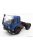 Roadkings - Mercedes Benz Ng 1632 Tractor Truck 2-Assi 1973 Blue Red