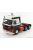 Road-Kings - Daf 3600 Space Cab Tractor Truck 3-Assi 1986 White Green Red