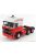 Road-Kings - Daf 3600 Space Cab Tractor Truck 3-Assi 1986 Red White