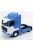 Road-Kings - Scania 143M 500 Streamline Tractor Truck 2-Assi 1995 Light Blue White