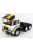 Road-Kings - Man F8 Tractor Truck 3-Assi 1978 White Black Yellow