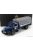 Roadkings - Krupp Titan Swl80 Dachser Truck Canvas Top Telonato 2-Assi 1950 Dark Blue Black