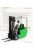 Ros-Model - Cesab B316 Carrello Elevatore Verticale - Vertical Order Picker 3 Wheels Green Black