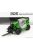 Ros-Model - Sennebogen 305 Multihandler Telescopic Tractor Green Silver