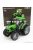 Ros-Model - Deutz 6140 Ttv Tractor 2016 Green