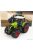 Ros-Model - Claas Axion 850 Tractor 2019 Light Green