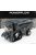 Ros-Model - Massey Ferguson Ideal 9T Mietitrebbia Cingolata Harvester 2020 Grey Black