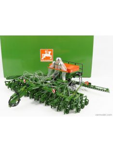   Ros-Model - Accessories Amazone Primera Dmc 9000-2C Green Orange