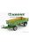 Ros-Model - Krone Dk 220/80 K Trailer Emsland Green