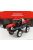 Ros-Model - Kuhn Tractor Tanker Stronger 4000Hd Self Propelled Sprayer - Irroratore A Propulsione 2010 Red Black Silver