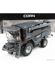   Ros-Model - Fendt Ideal 7W Mietitrebbia Gommata Harvester 2020 Grey Black