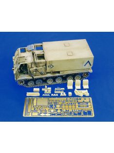 Royal Model - MLRS