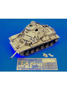 Royal Model - M60 A1/A2 (for Tamiya kit)