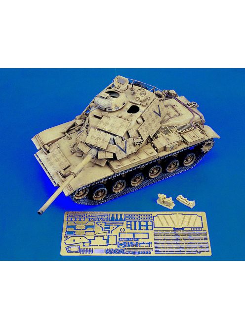 Royal Model - M60 A1/A2 (for Tamiya kit)