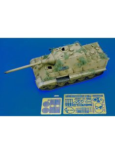 Royal Model - Jagtiger (for Tamiya kit)