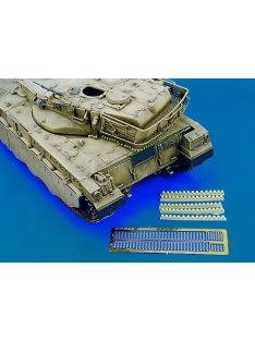 Royal Model - Chains and balls Merkava MK3