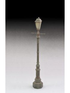 Royal Model - Antique street lamp