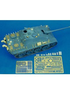 Royal Model - Jagdpanther (for Italeri kit)