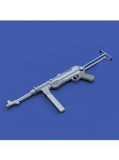   Royal Model - MP40 - 1 pcs. 'open stock'  3D printed