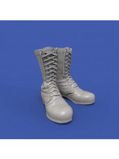 Royal Model - U.S. Paratrooper boots - WWII