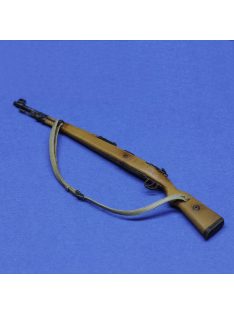 Royal Model - Mauser K98 rifle 3D printed