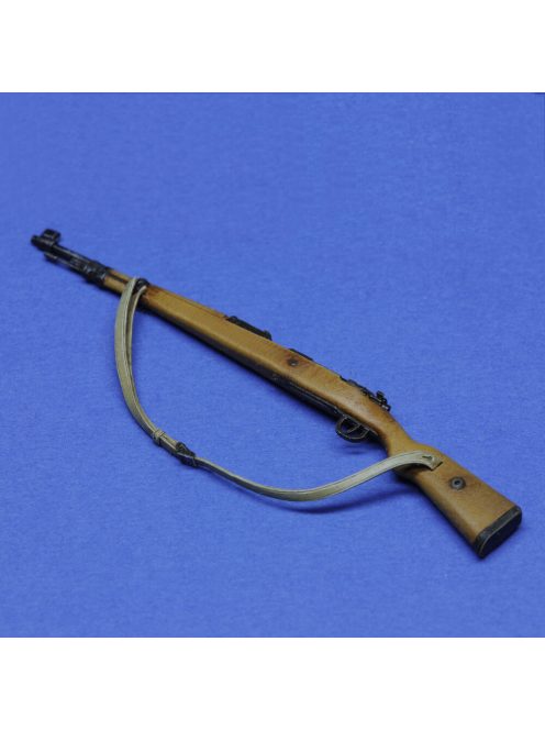 Royal Model - Mauser K98 rifle 3D printed