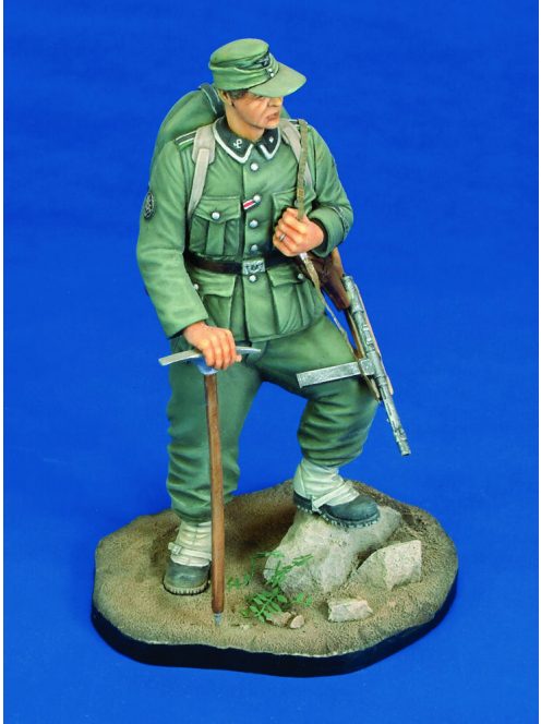 Royal Model - German Alpine Yugoslavia '43