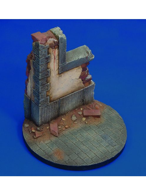 Royal Model - Base n.1 (120 mm)