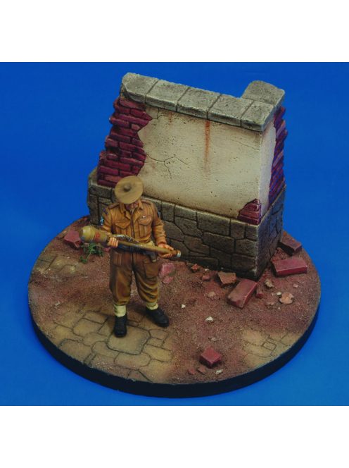 Royal Model - Base n.2 (54 mm)