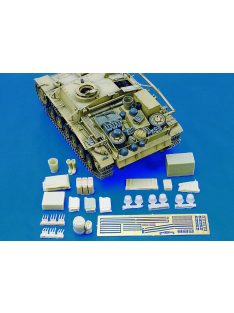 Royal Model - Stowage StuG G (Tamiya kit