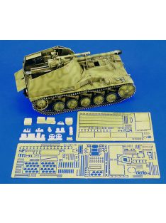 Royal Model - Wespe n.1 (for Tamiya kit)