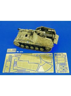 Royal Model - Wespe n.2 (for Tamiya kit)