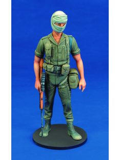 Royal Model - Legionary Etranger, Tchad ' 90