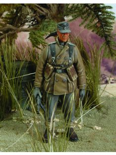 Royal Model - Wermacht Gebirgsjager - WWII