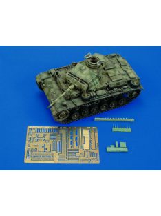 Royal Model - Panzer III Ausf. L