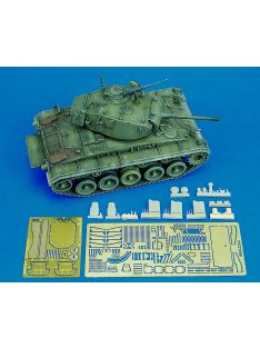 Royal Model - M 24 CHAFEE (for Italeri kit)