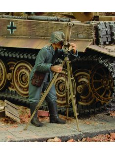   Royal Model - Leutnant Artillerie - Regiment 6 (Vitebsk '43)